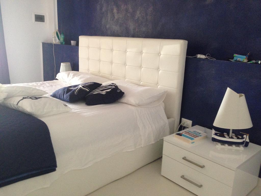 Beach Club Ippocampo Chambre photo