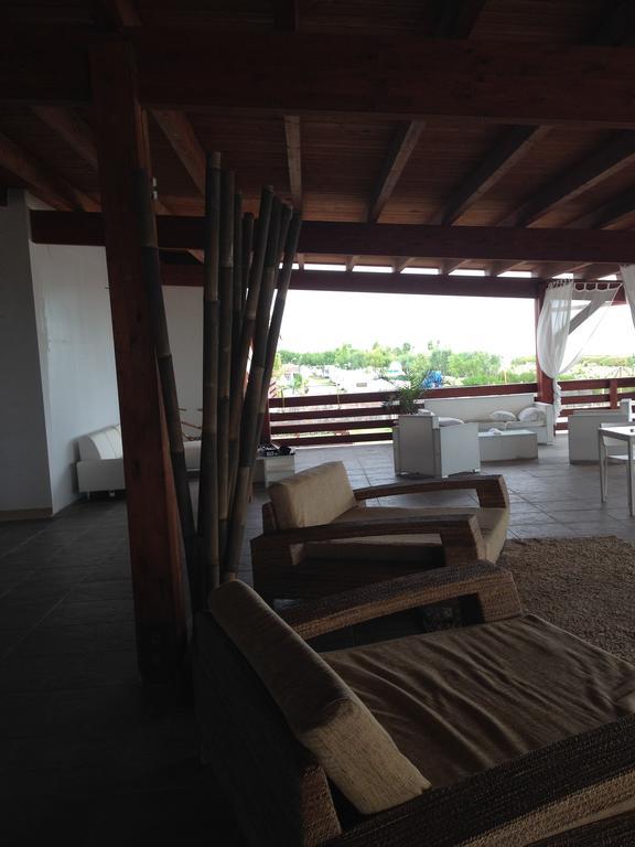 Beach Club Ippocampo Chambre photo
